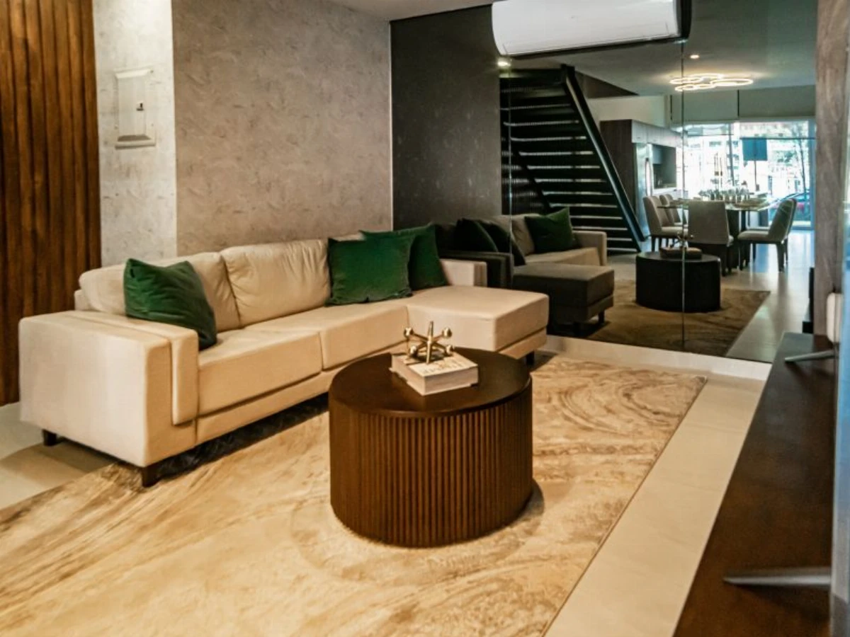 Imágen del proyecto ANNA SKY LIVING DEPARTAMENTOS
