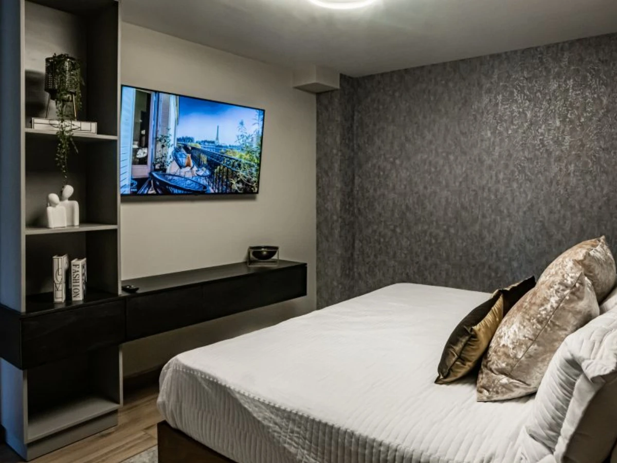 Imágen del proyecto ANNA SKY LIVING DEPARTAMENTOS