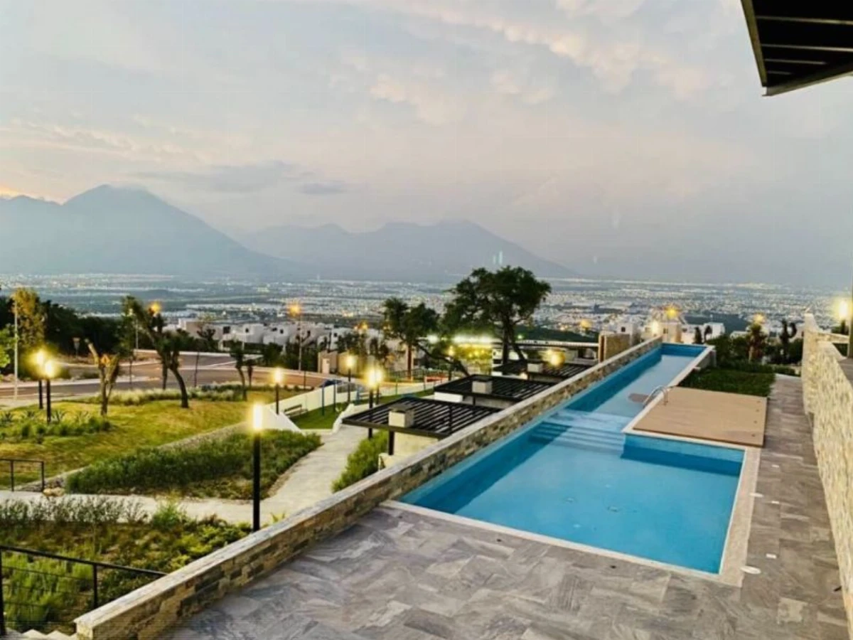 Imágen del proyecto Cumbres Elite Premier