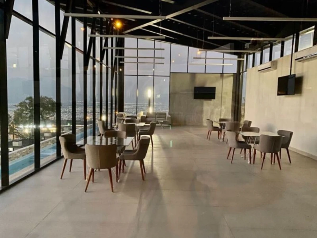 Imágen del proyecto Cumbres Elite Premier