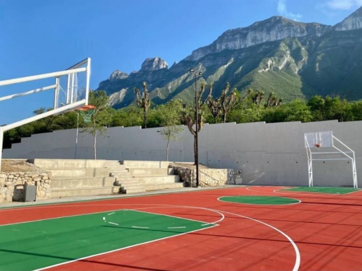 Imágen del proyecto Cumbres Elite Premier