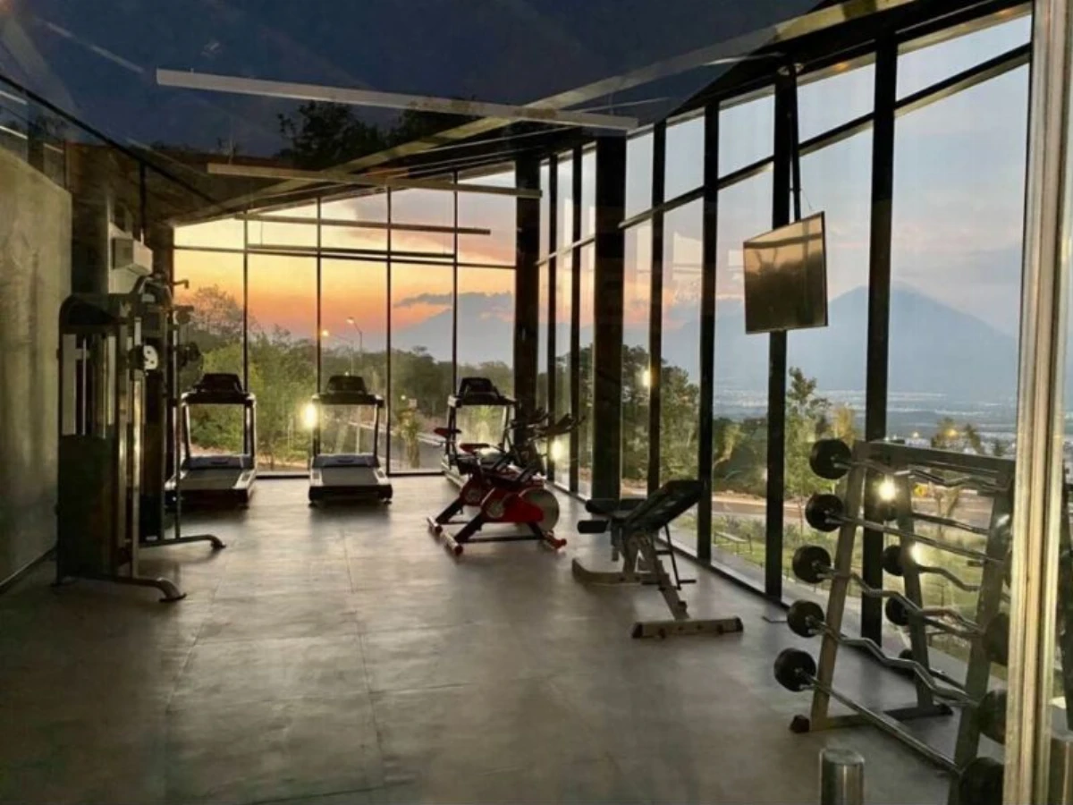 Imágen del proyecto Cumbres Elite Premier