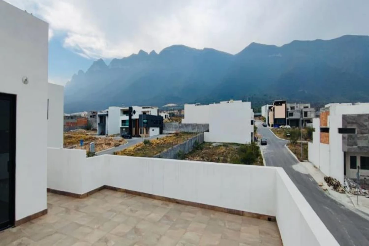 Imágen del proyecto Fraccionamiento La Montana