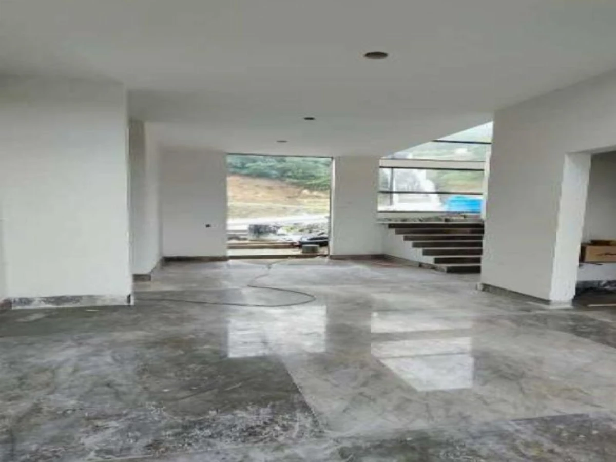 Imágen del proyecto Loma Bonita
