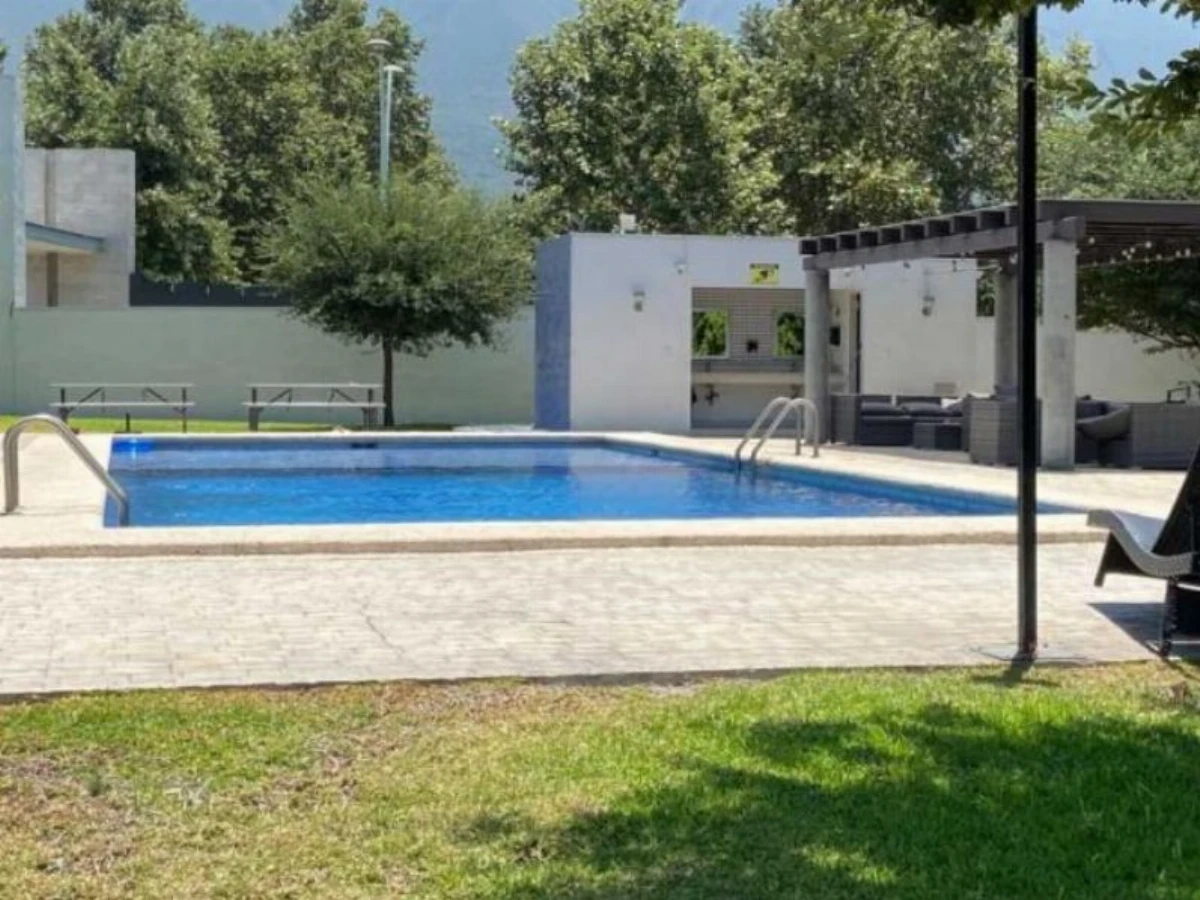 Imágen del proyecto Puerta de Hierro