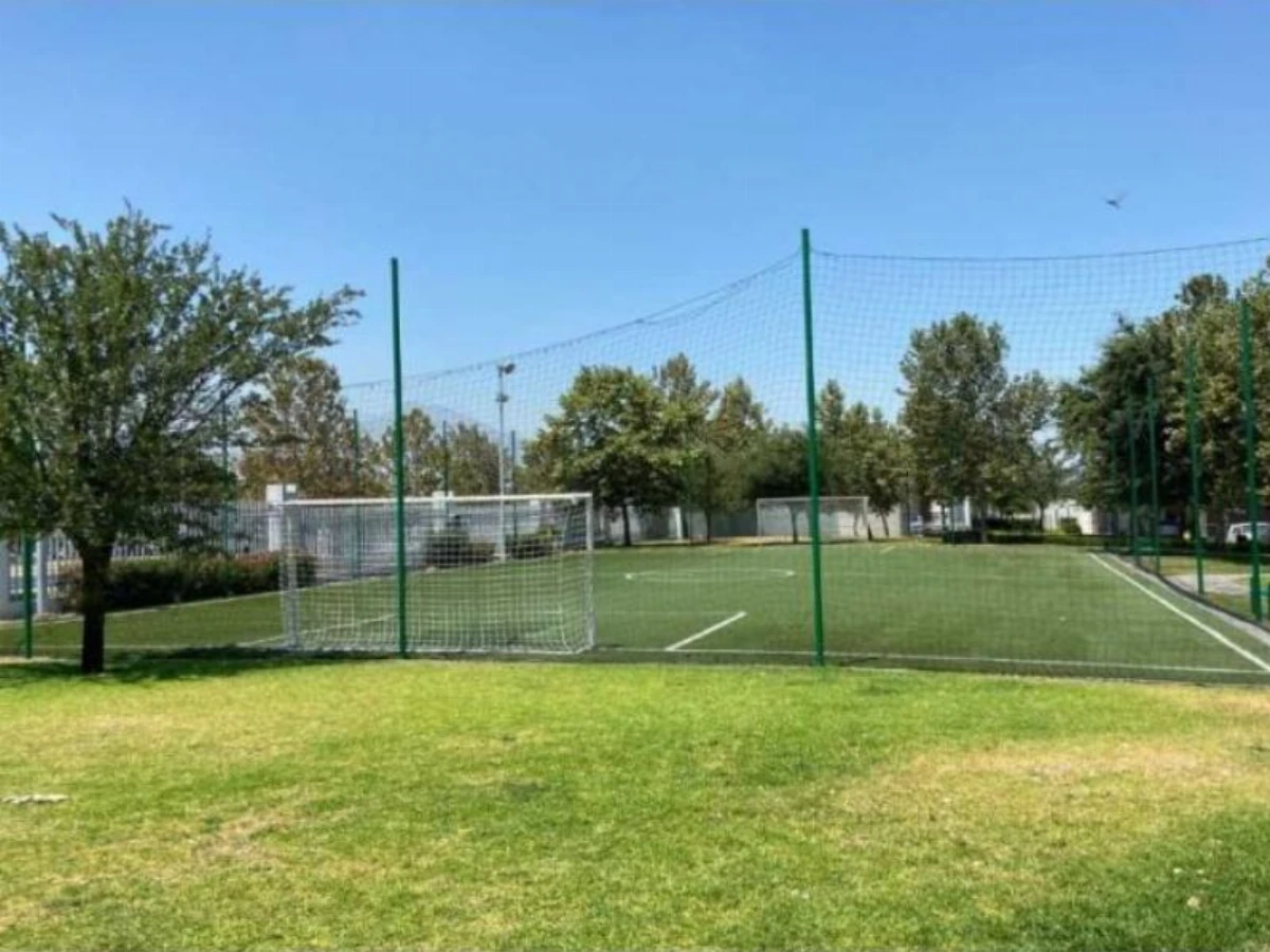 Imágen del proyecto Puerta de Hierro
