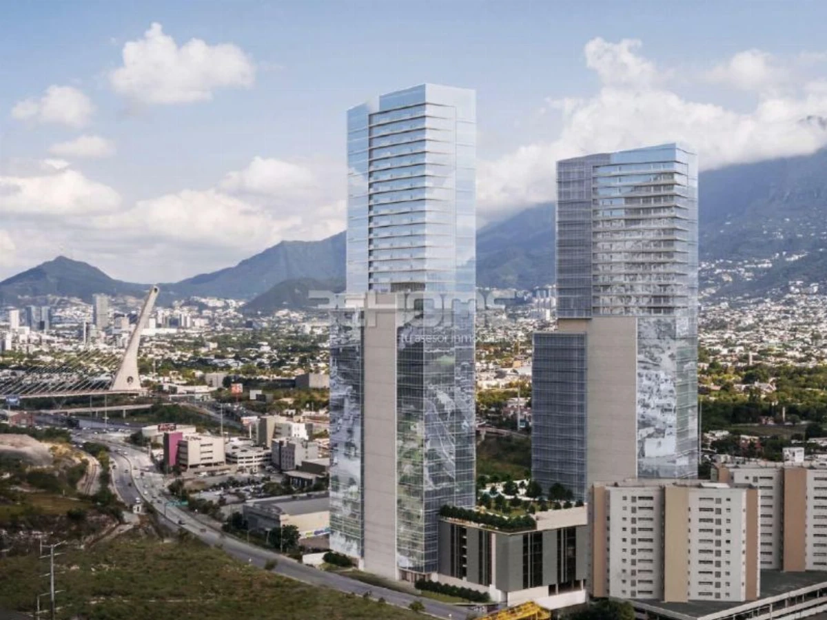 Imágen del proyecto BALZAC DEPARTAMENTOS