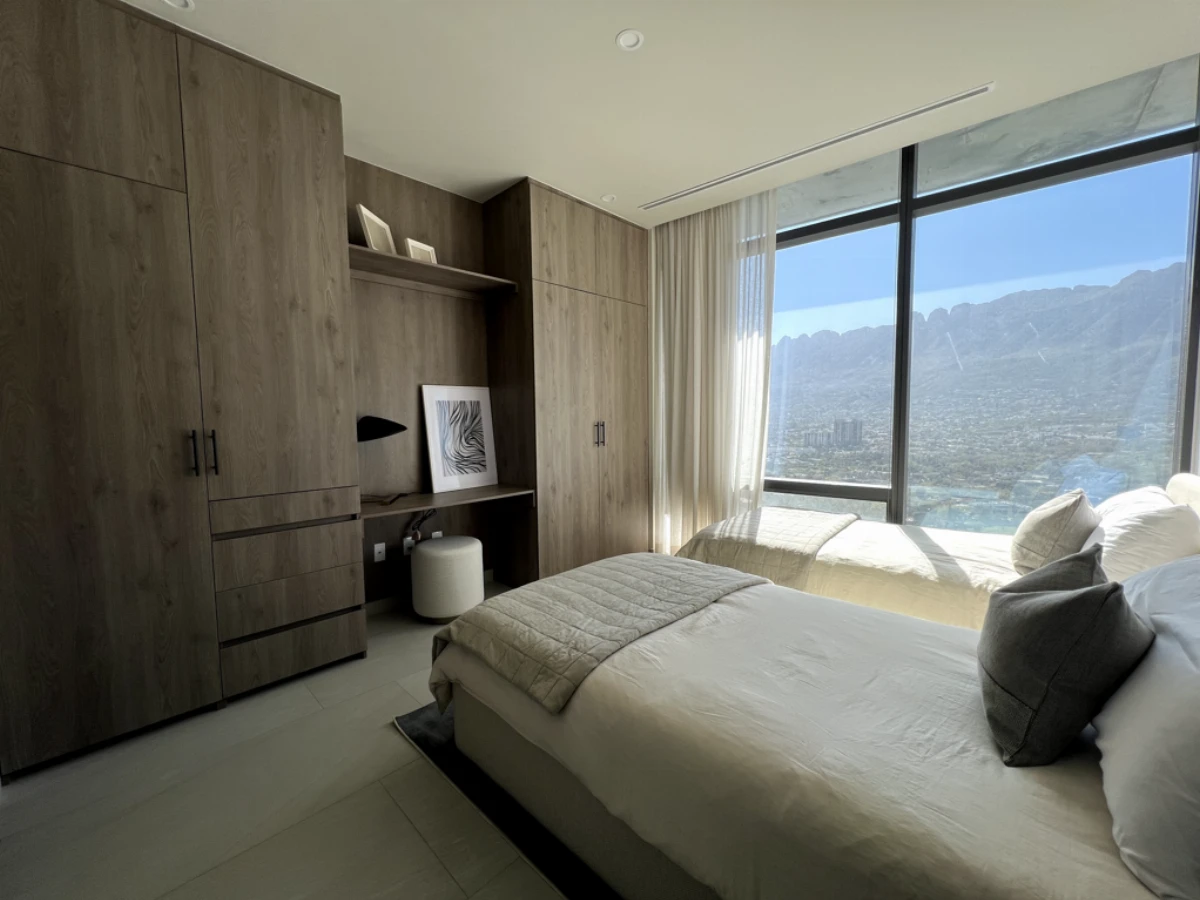 Imágen del proyecto BALZAC DEPARTAMENTOS
