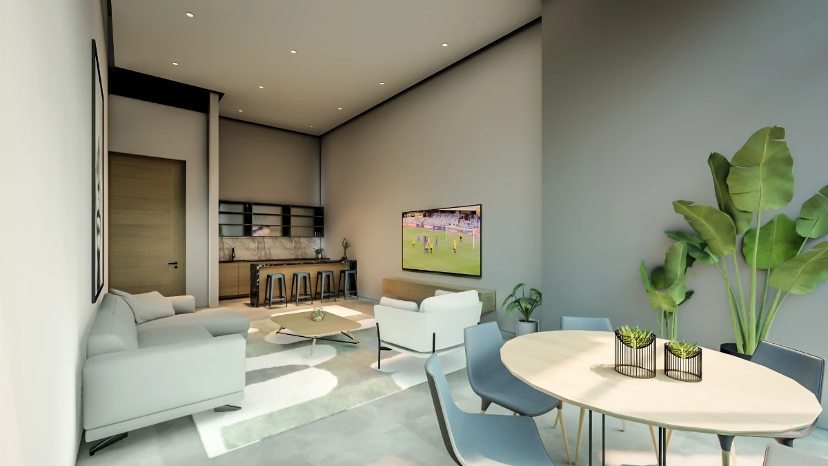 Imágen del proyecto ARENA DOMO DEPARTAMENTOS