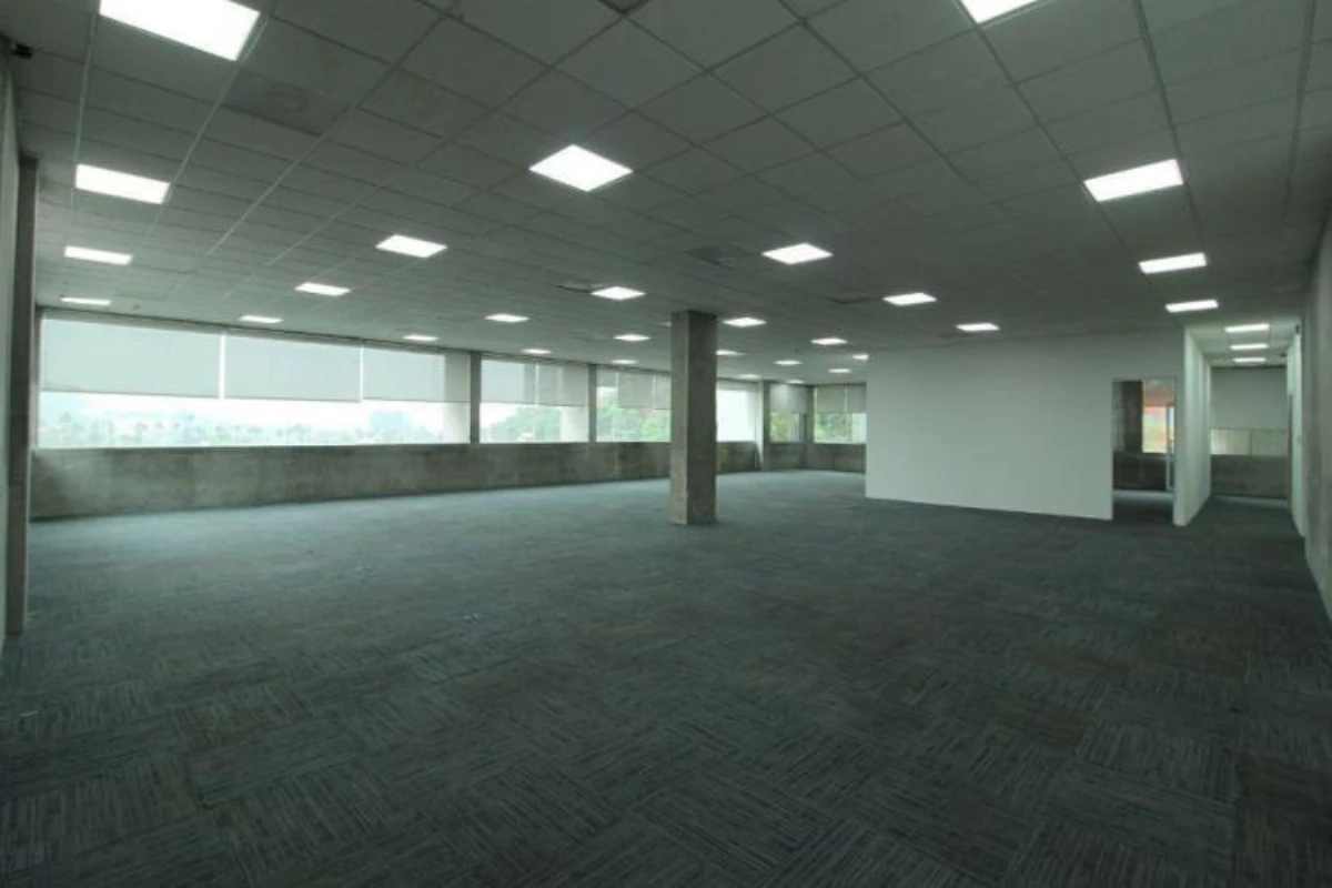Imágen del proyecto Colinas de San Jerónimo