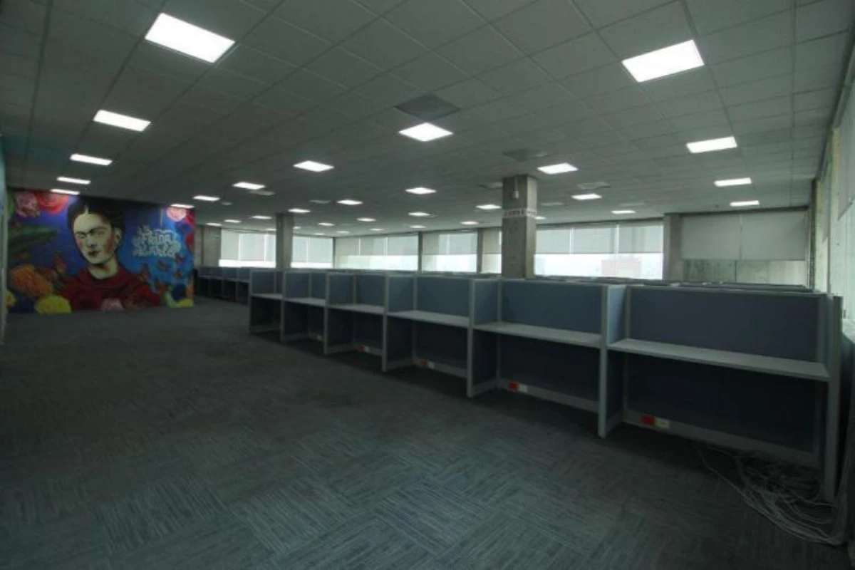 Imágen del proyecto Colinas de San Jerónimo