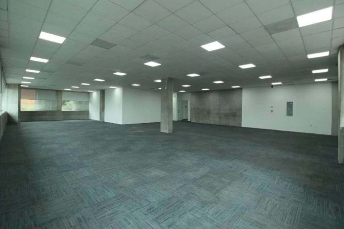 Imágen del proyecto Colinas de San Jerónimo
