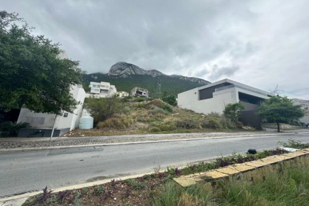 Imágen del proyecto Residencial Cordillera