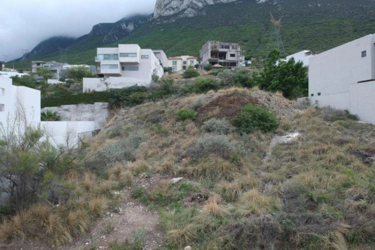 Imágen del proyecto Residencial Cordillera