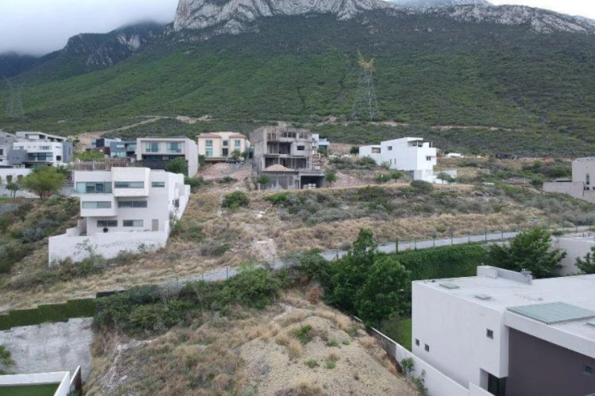 Imágen del proyecto Residencial Cordillera