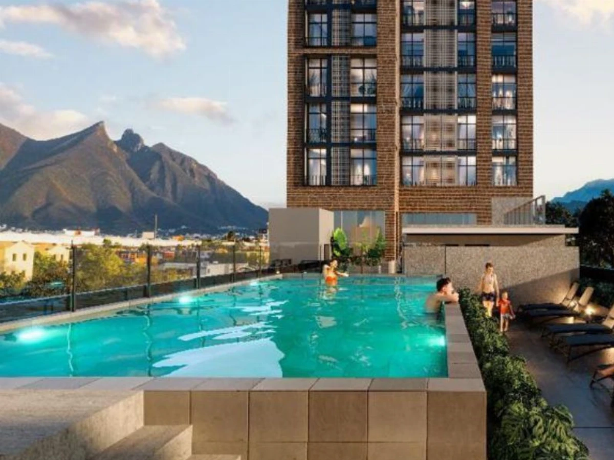 Imágen del proyecto PARQ SANTA LUCIA