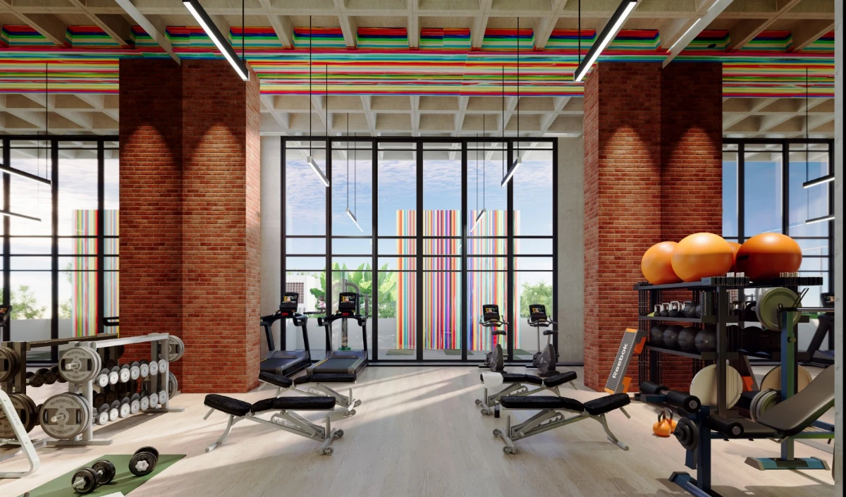 Imágen del proyecto PARQ SANTA LUCIA
