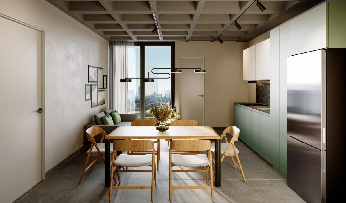 Imágen del proyecto PARQ SANTA LUCIA