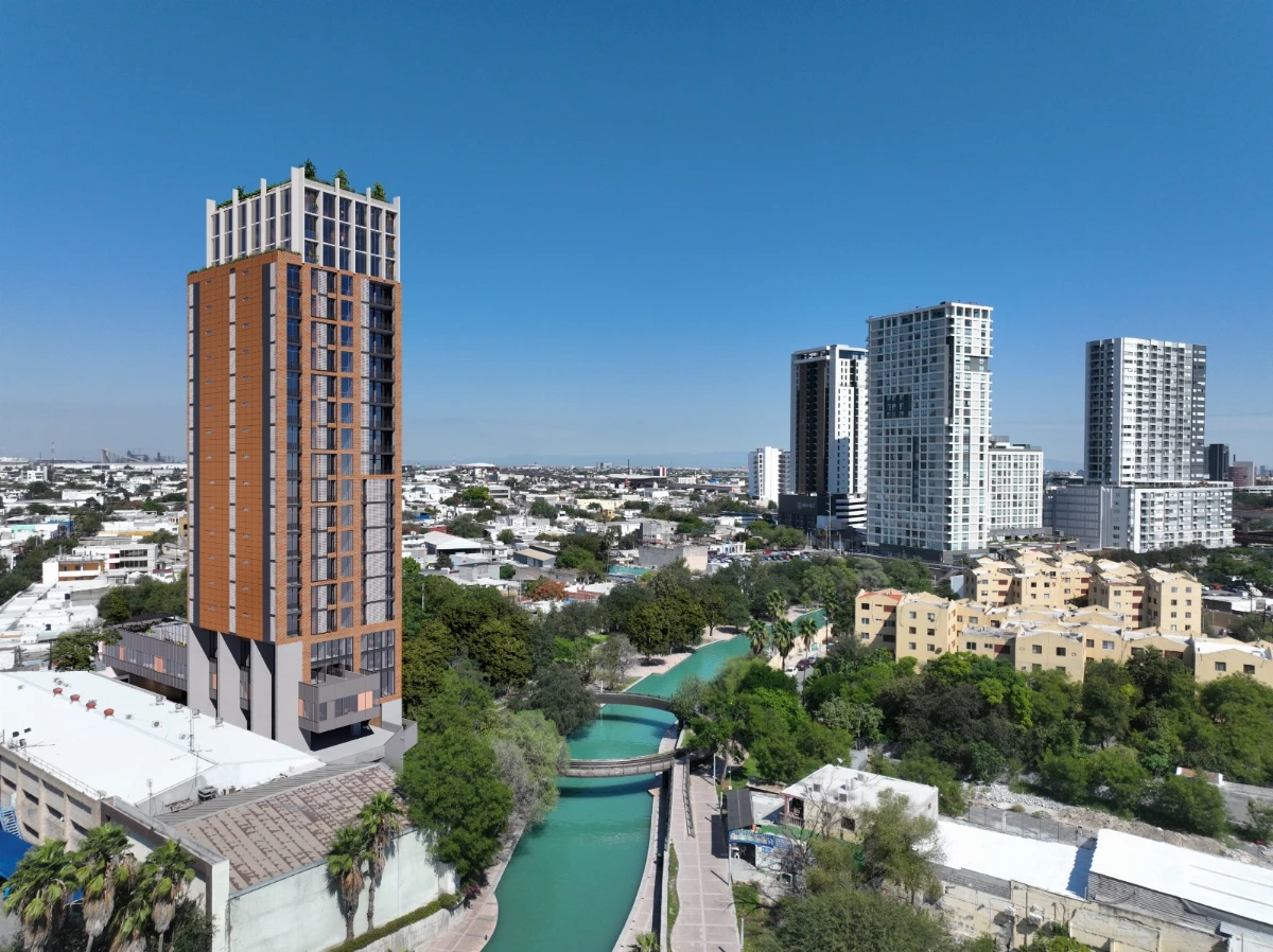 Imágen del proyecto PARQ SANTA LUCIA