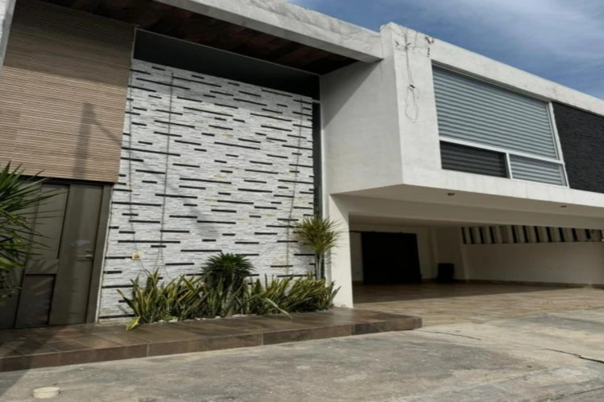 Imágen del proyecto Colonial Cumbres