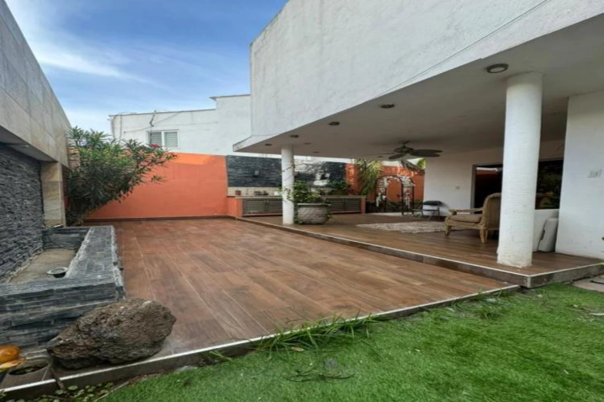 Imágen del proyecto Colonial Cumbres
