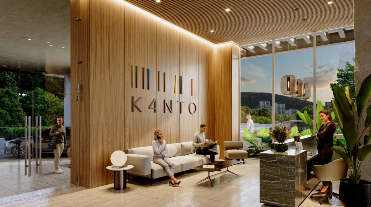 Imágen del proyecto KANTO