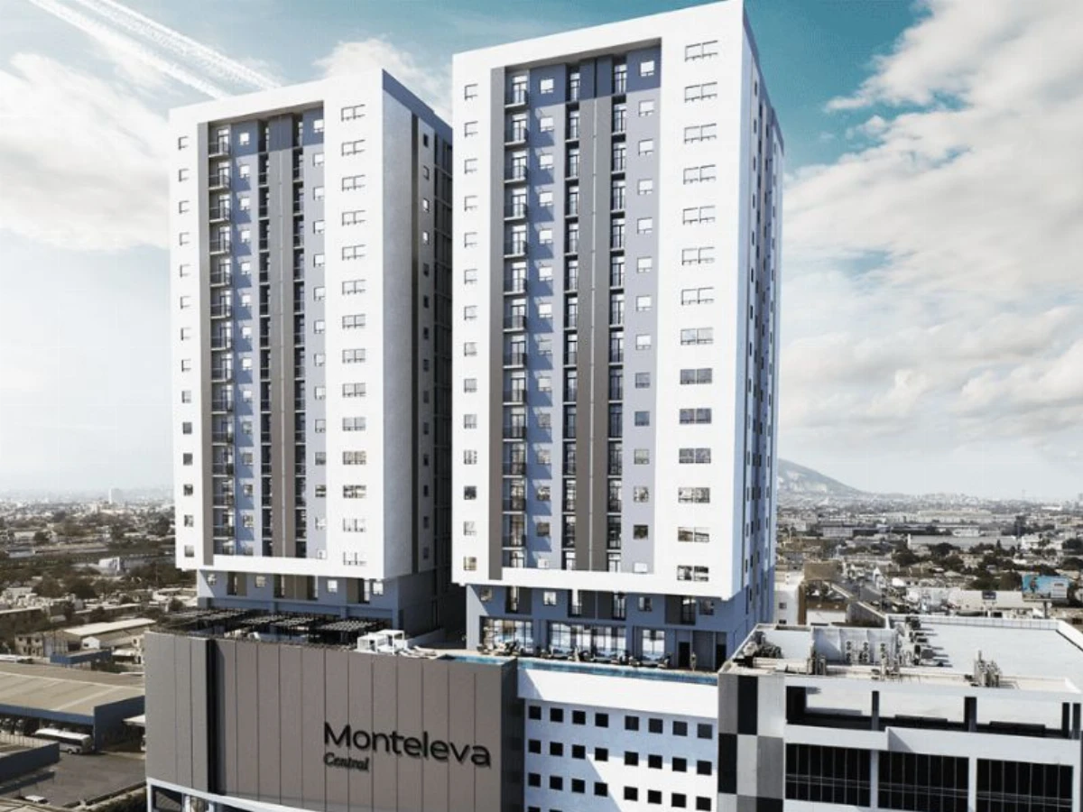 Imágen del proyecto MONTELEVA CENTRAL