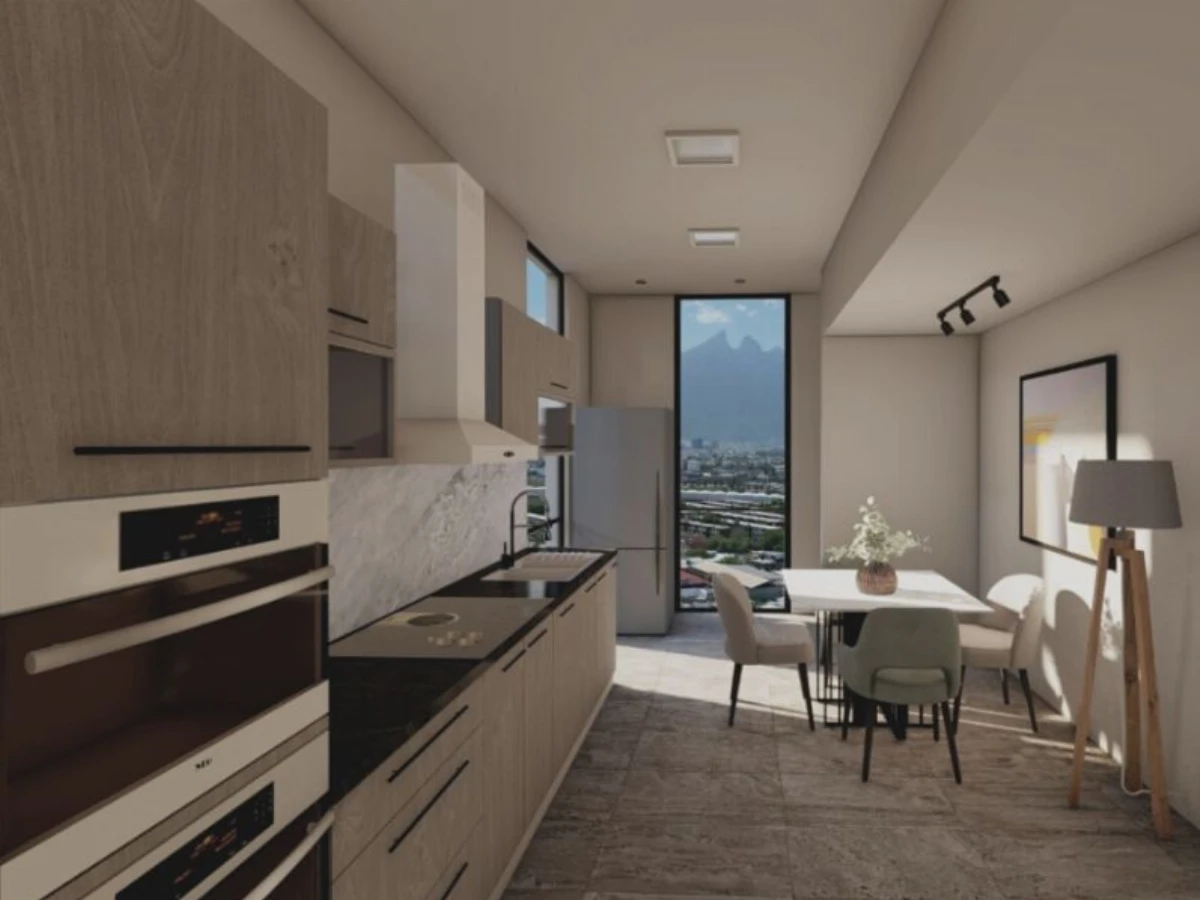 Imágen del proyecto PARQ SANTA LUCIA