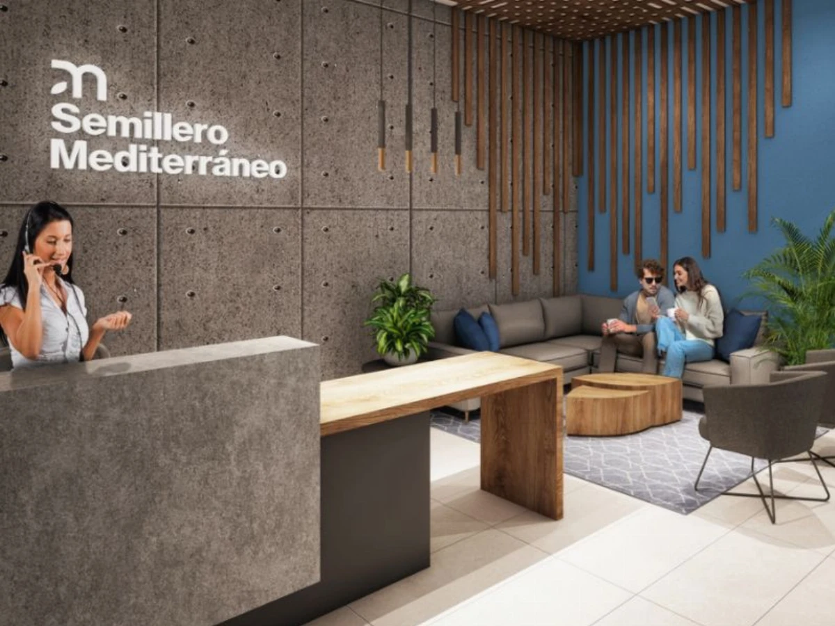 Imágen del proyecto SEMILLERO MEDITERRANEO