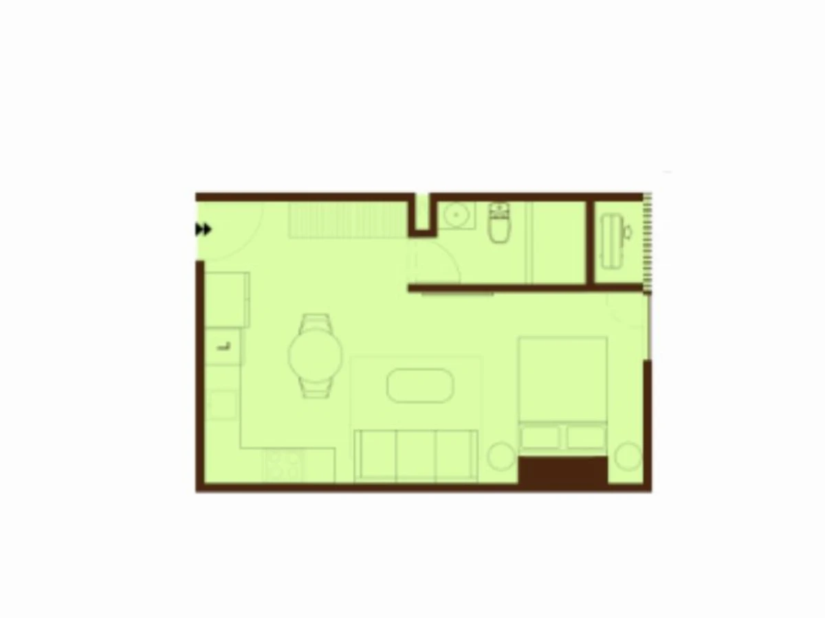 Imágen del proyecto TORRE ATIKO