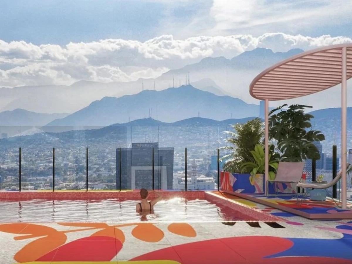 Imágen del proyecto TORRE ATIKO