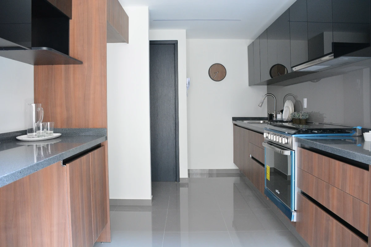 Imágen del proyecto DESSEA INTERLOMAS- TORRE 2