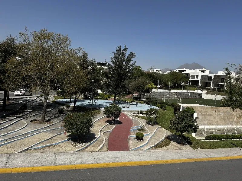 Imágen del proyecto Cumbres Platinum