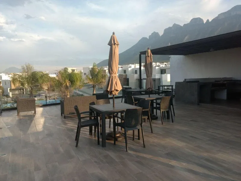 Imágen del proyecto Cumbres Platinum