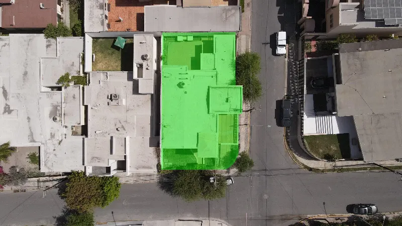 Imágen del proyecto Vista Hermosa