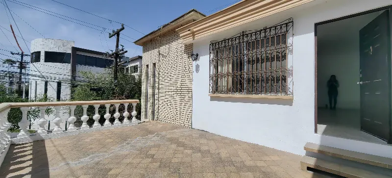 Imágen del proyecto Vista Hermosa