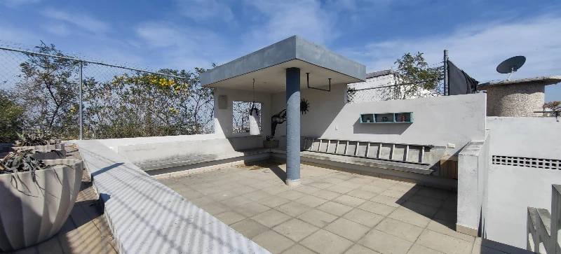 Imágen del proyecto Colinas de San Jerónimo