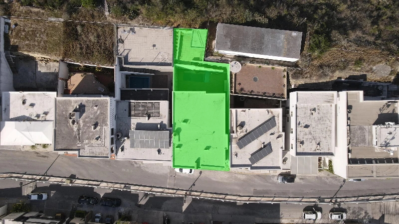 Imágen del proyecto Colinas de San Jerónimo