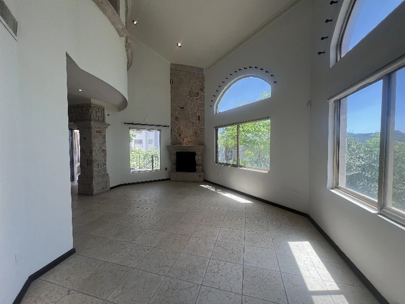 Imágen del proyecto Residencial Sierra Del Valle