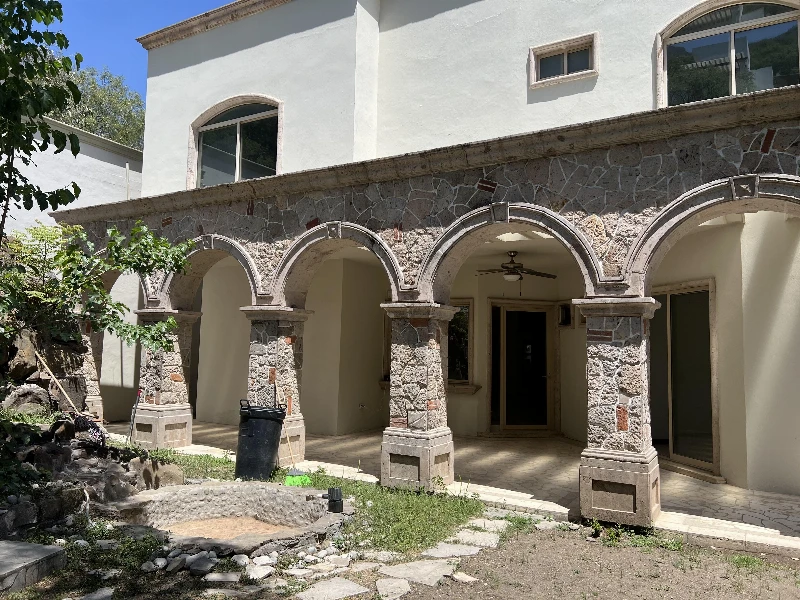 Imágen del proyecto Residencial Sierra Del Valle