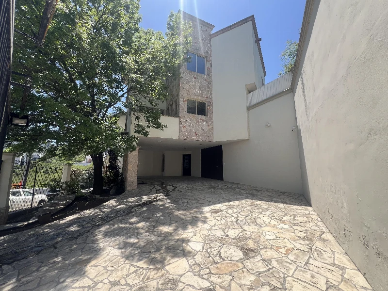Imágen del proyecto Residencial Sierra Del Valle