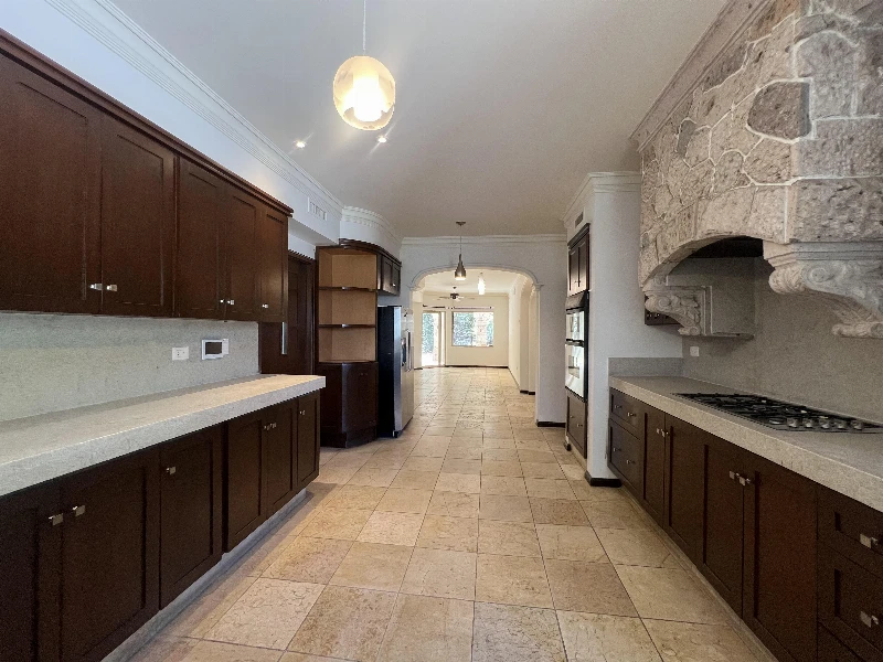 Imágen del proyecto Residencial Sierra Del Valle