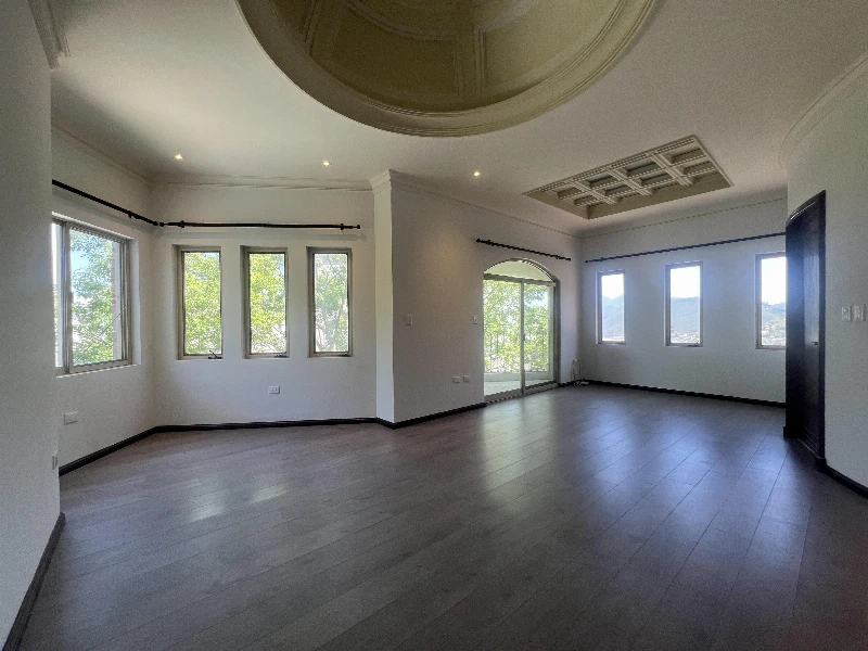 Imágen del proyecto Residencial Sierra Del Valle