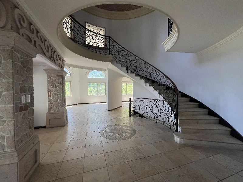 Imágen del proyecto Residencial Sierra Del Valle