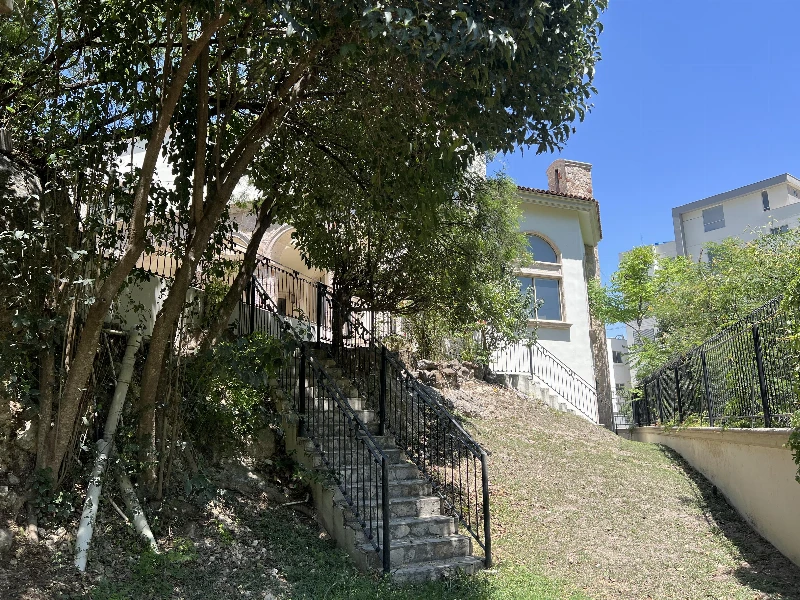 Imágen del proyecto Residencial Sierra Del Valle