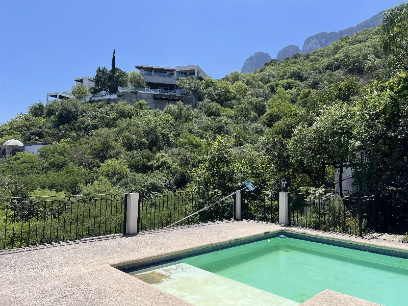 Imágen del proyecto Residencial Sierra Del Valle