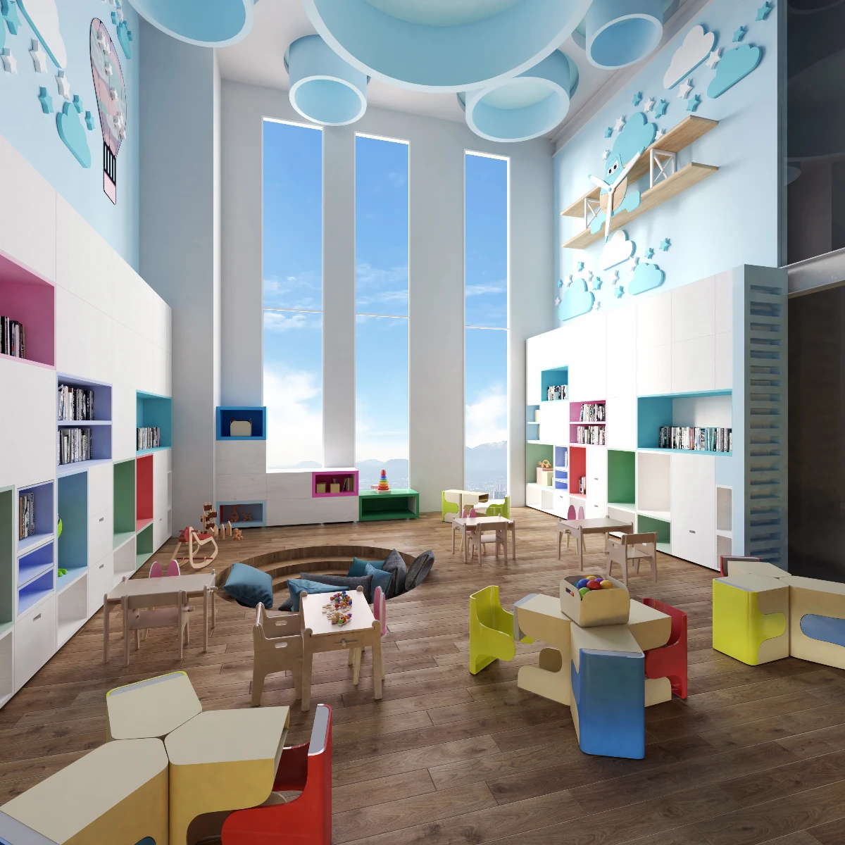 Imágen del proyecto ICON BEYOND