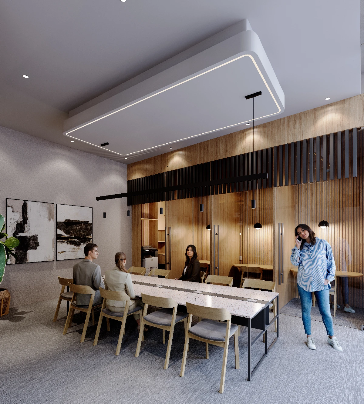 Imágen del proyecto ESFÉRICA