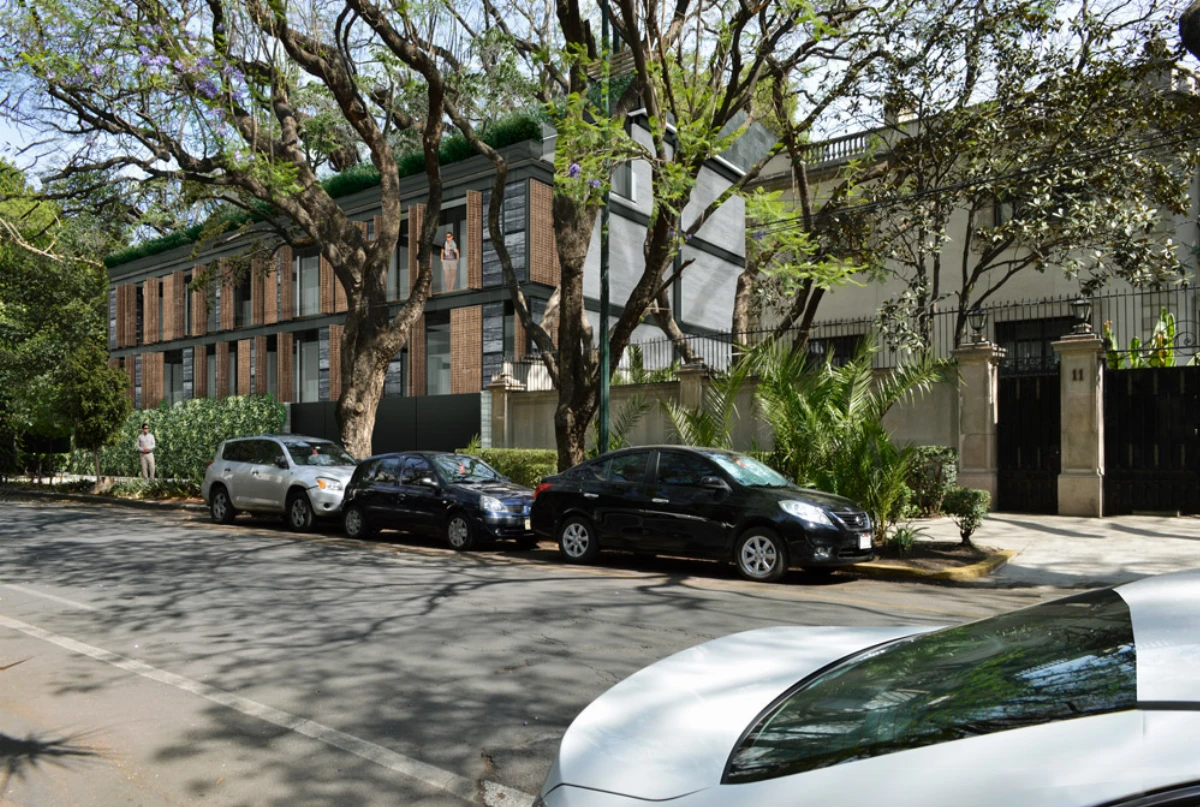 Imágen del proyecto TRES PICOS 17