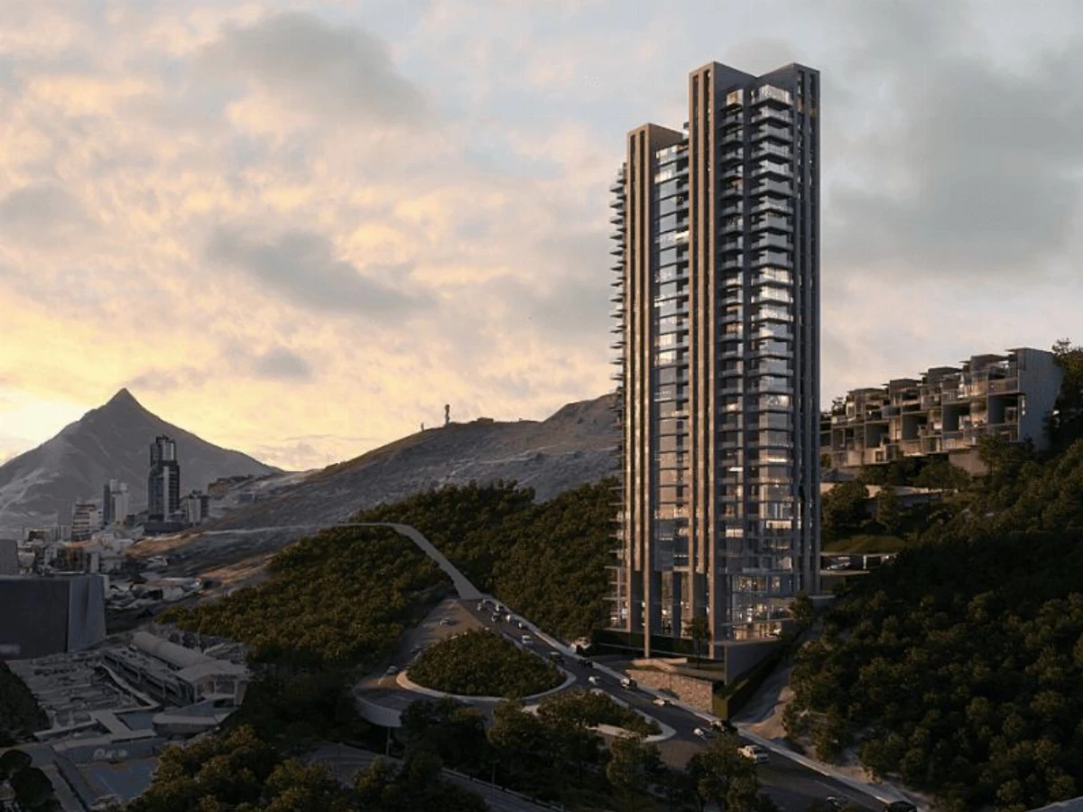 Imágen del proyecto VALLE MERET